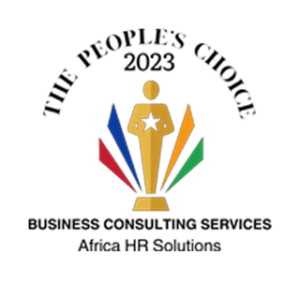 Peoples Choice Award