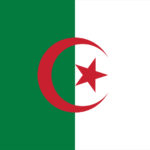 Flag-Algeria