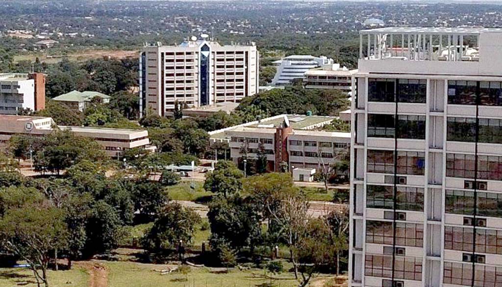 Malawi Payroll Outsourcing