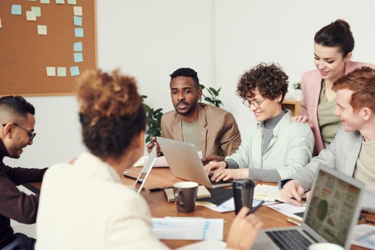 employee experience