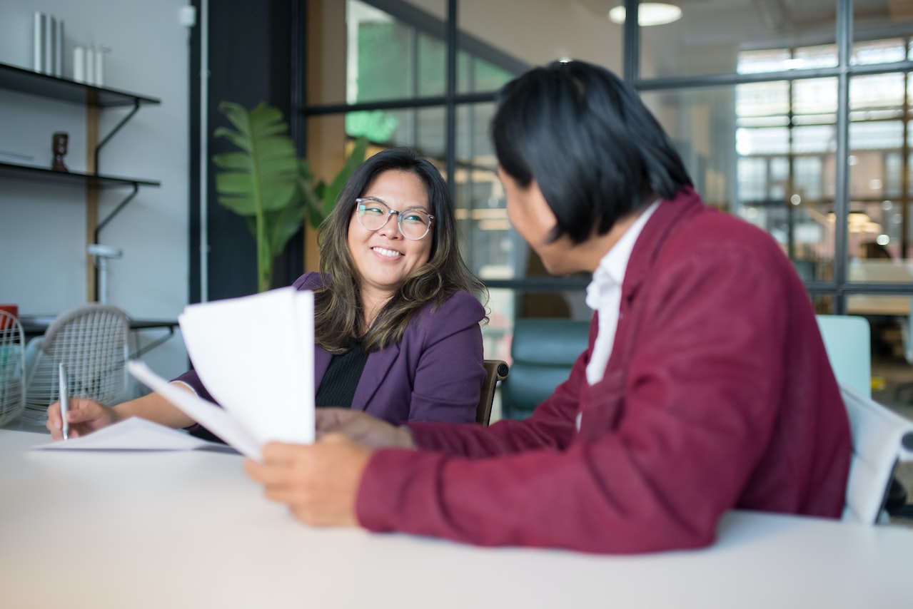 Payroll: 6 Benefits of an Employee Self-Service