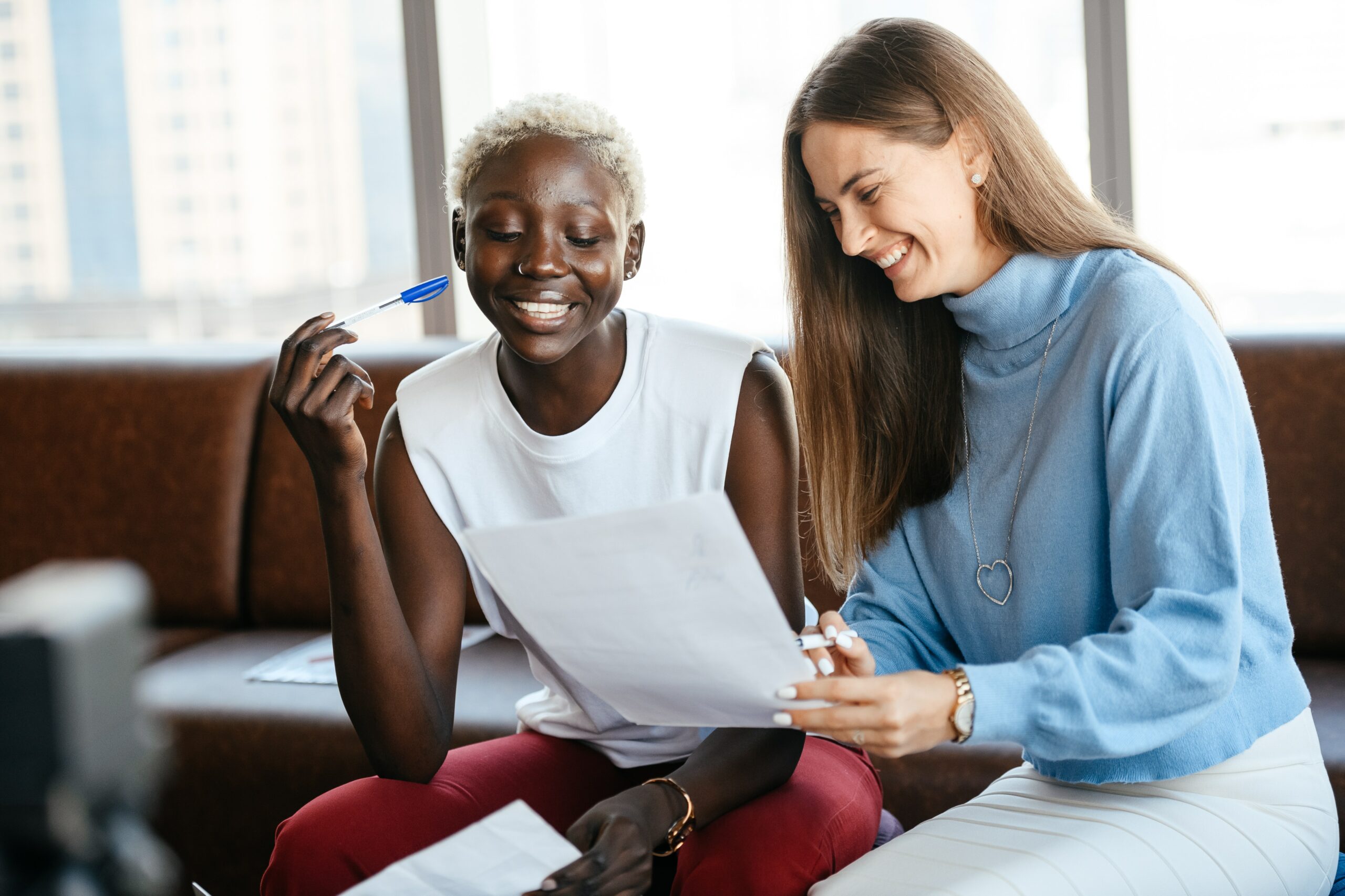 Payroll in Africa