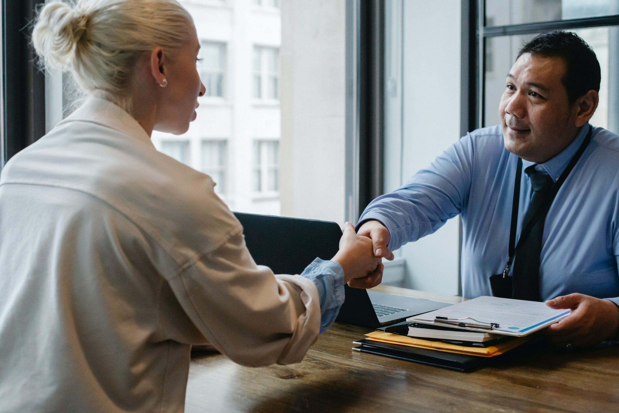 Attract and retain employees