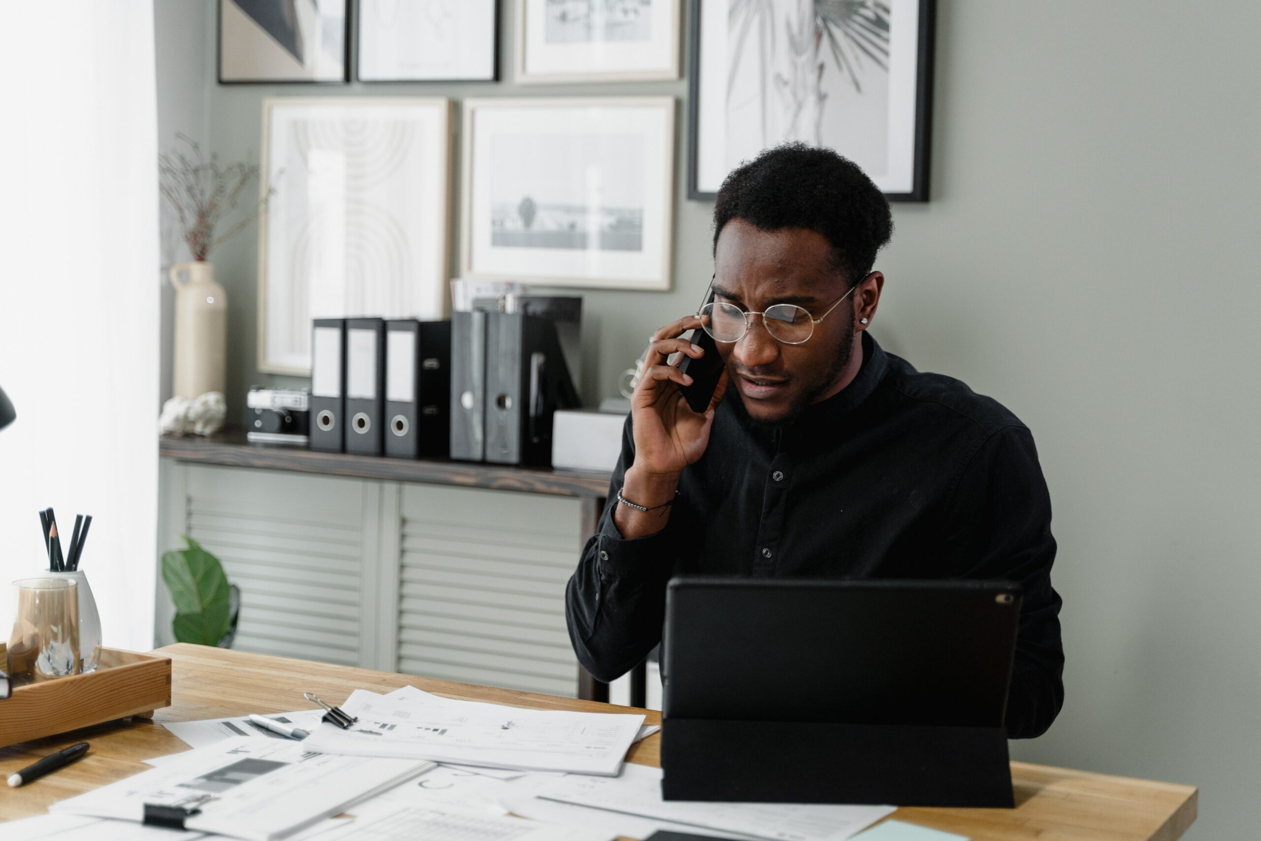 6 Tips to Handle Payroll for Multinationals in Africa