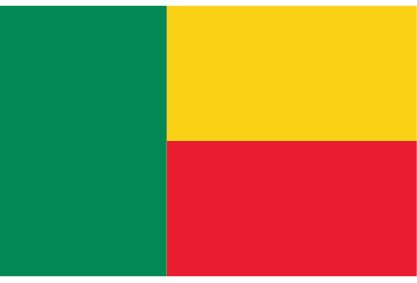 EOR and payroll provider in Benin