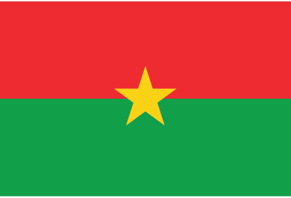 EOR and payroll provider in Burkina Faso