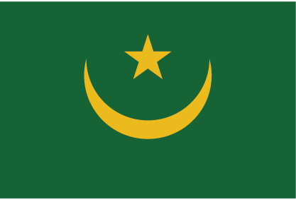 Mauritania EOR