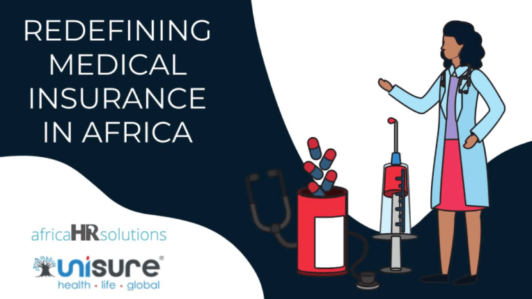 medical insurance in Africa