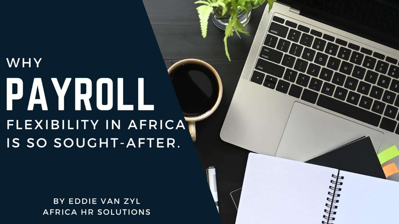 Payroll Flexibility in Africa