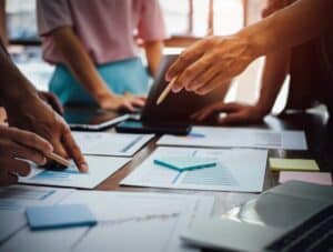 Professional Employer Organisation