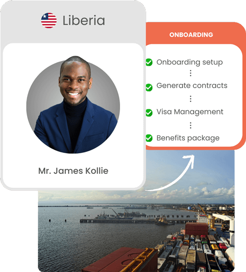 Onboarding---Liberia