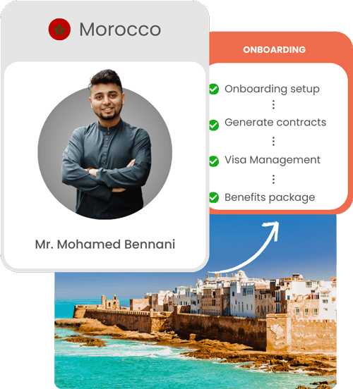 Onboarding---Morocco