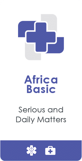 Health Insurance Packages - Africa Basic