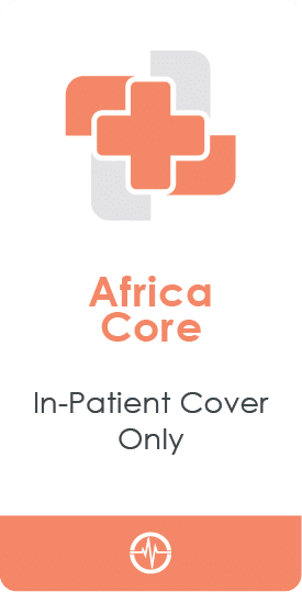 Health Insurance Packages - Africa Core