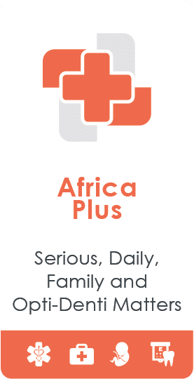 Health Insurance Packages - Africa Plus
