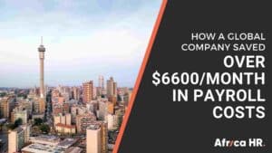 Case Study - Tech Company