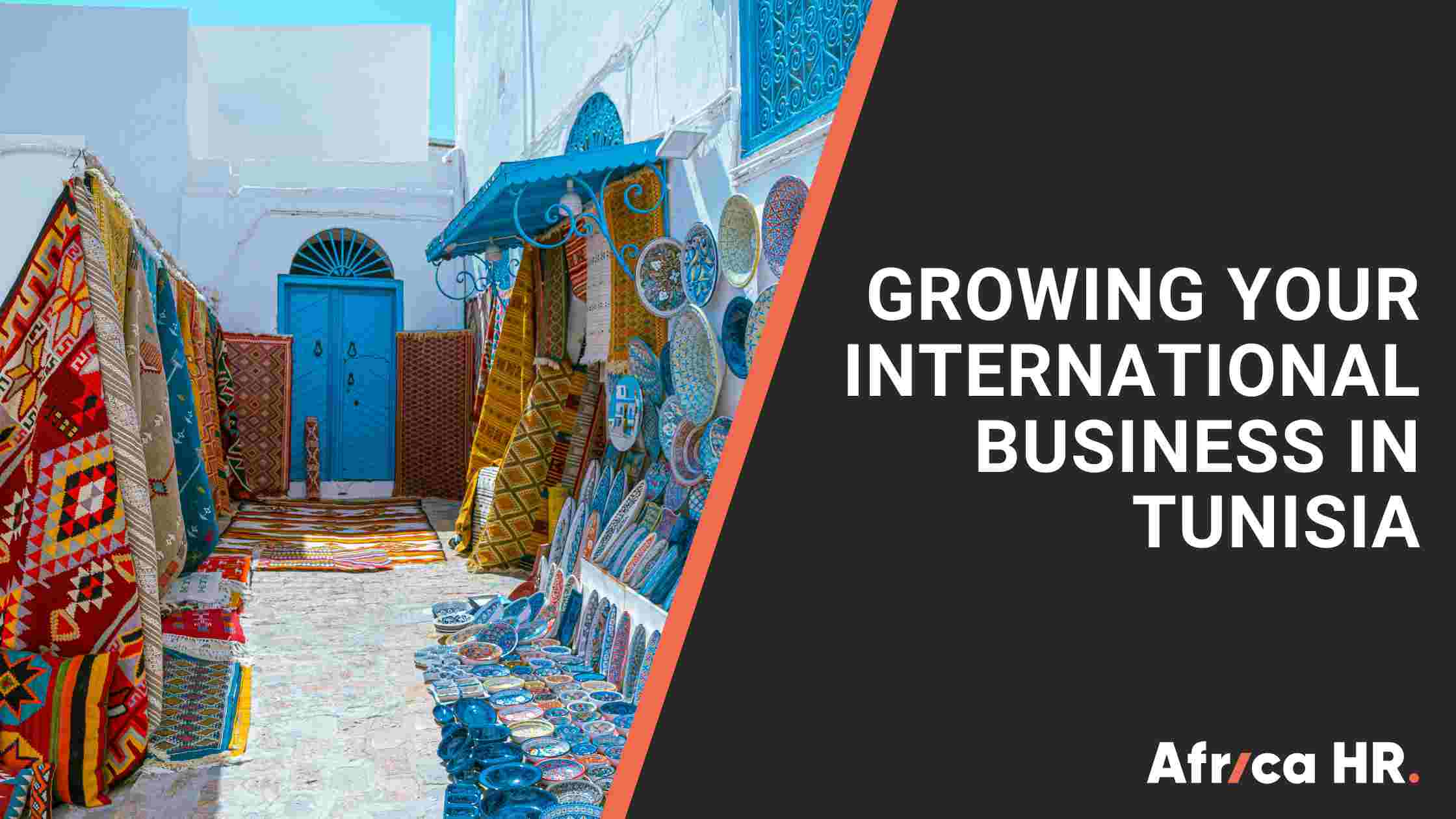Business in Tunisia
