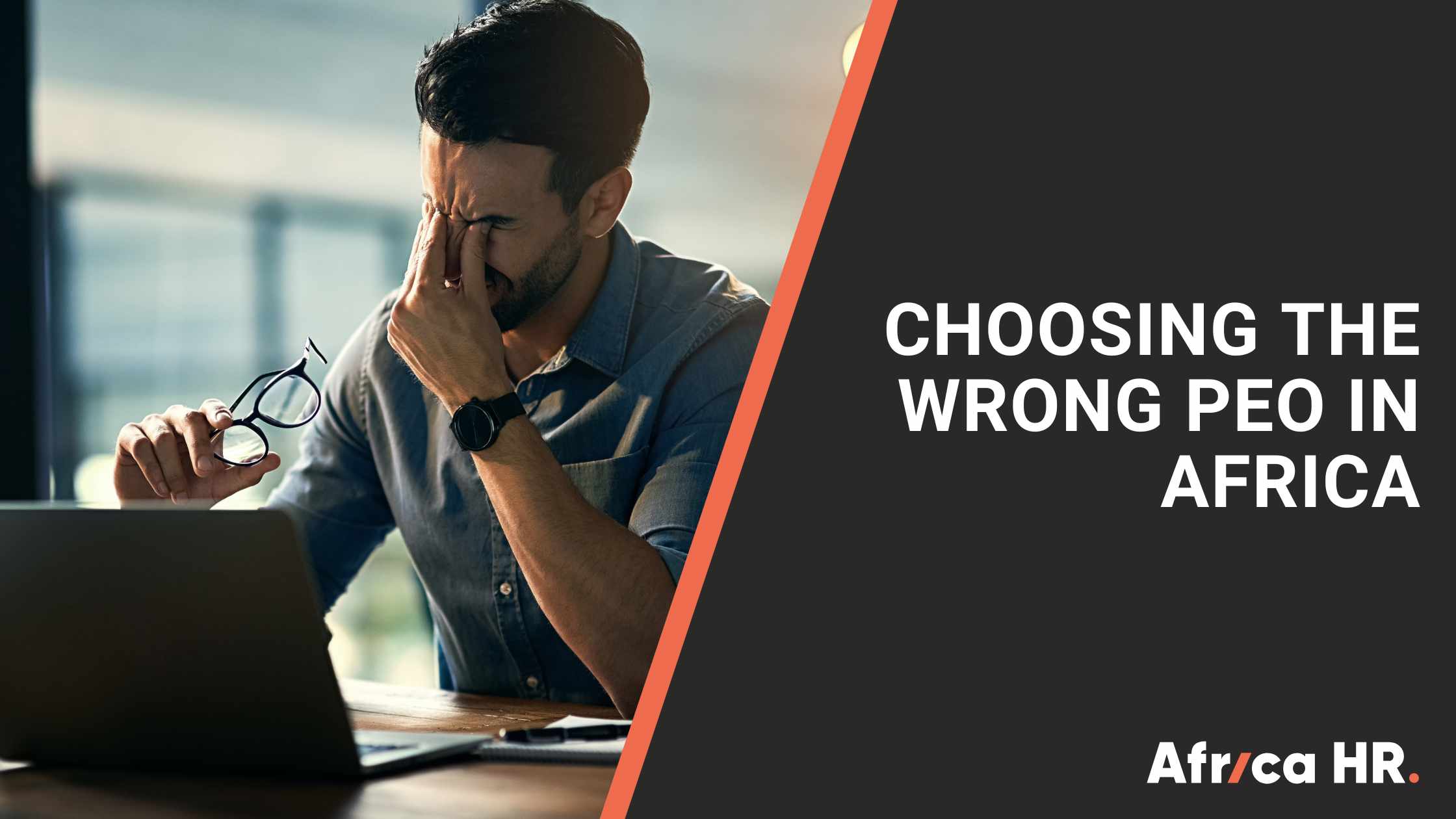 Choosing the Wrong PEO