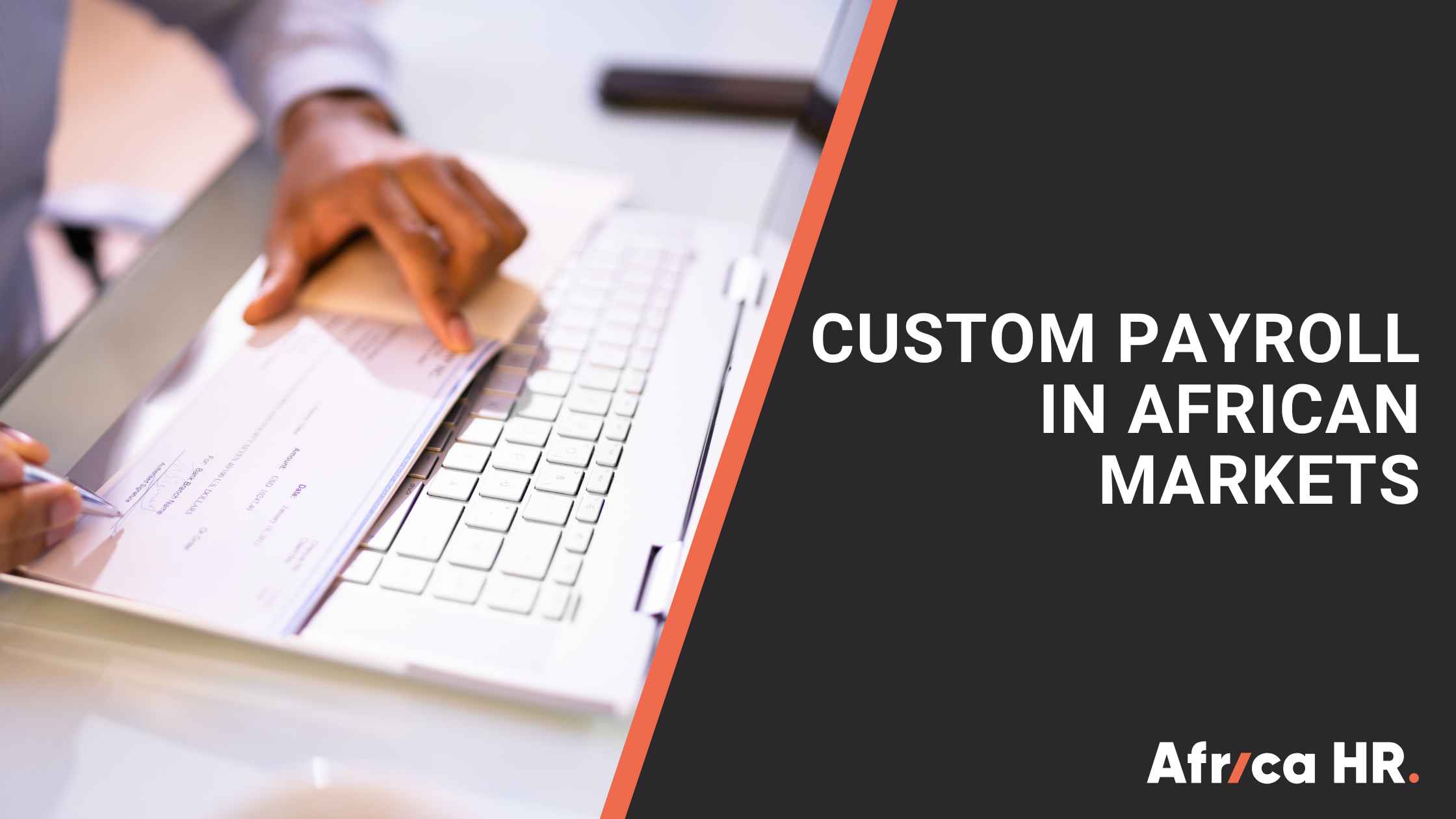 Custom Payroll