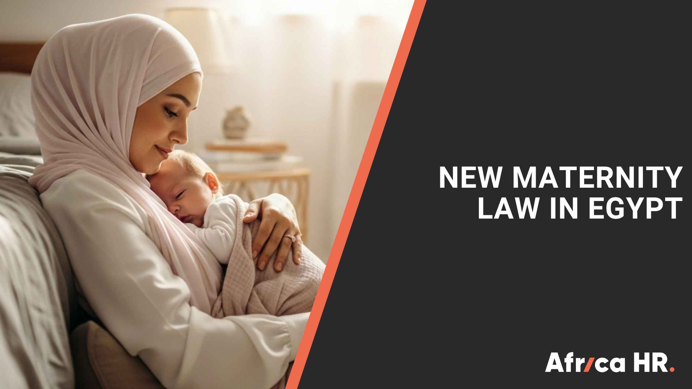 New Labour Law in Egypt