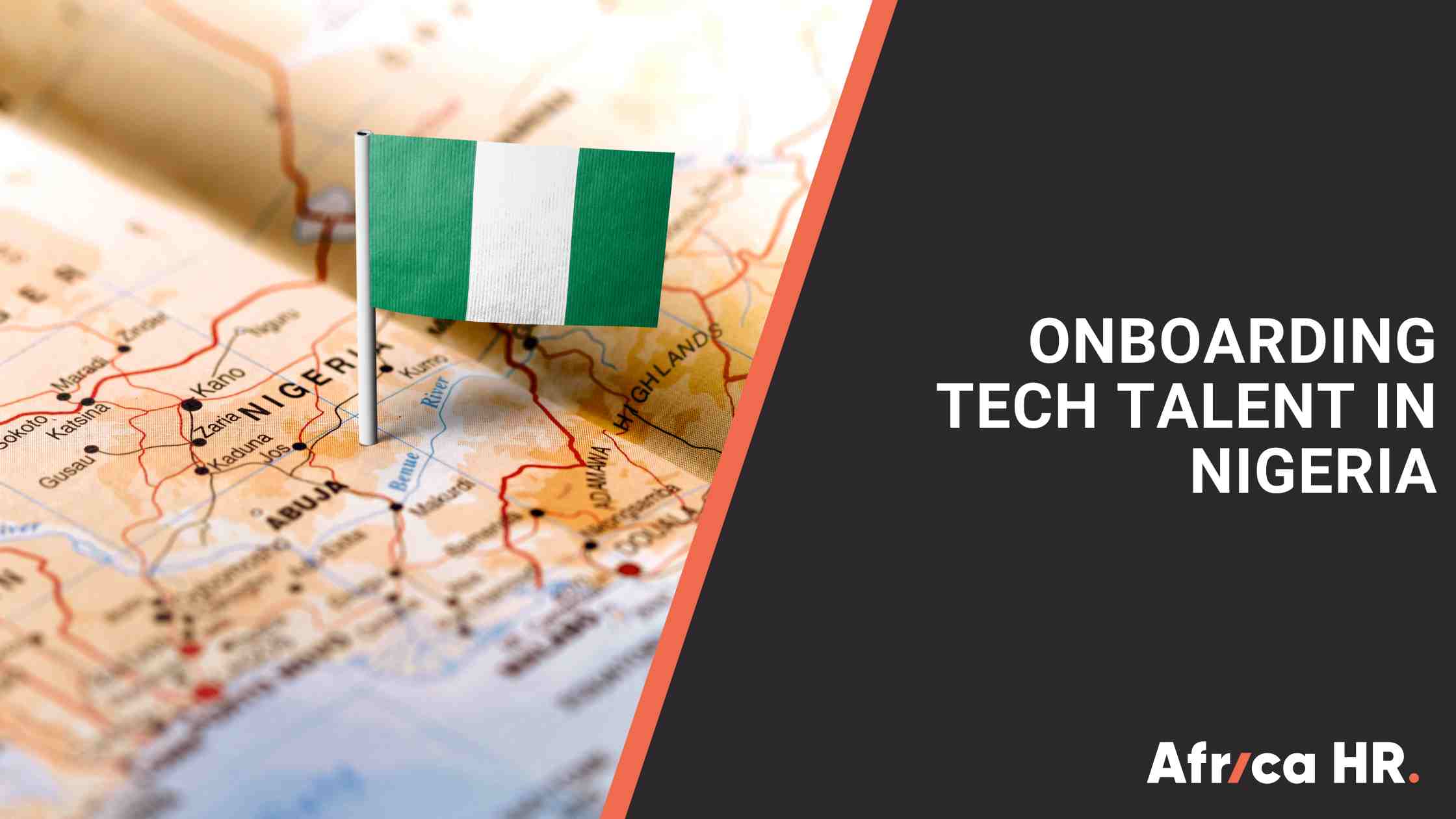 Blog image of Onboarding Tech Talent in Nigeria