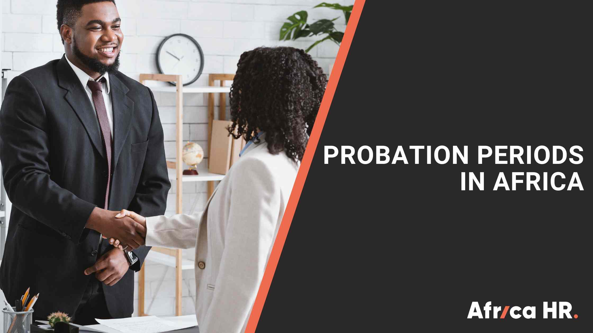 Probation Periods in Africa