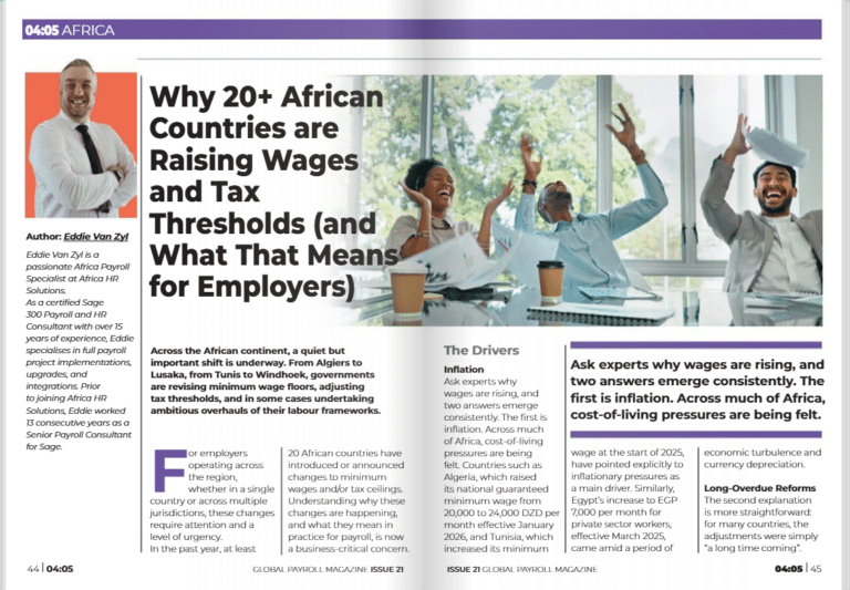 GPA Magazine Issue 21