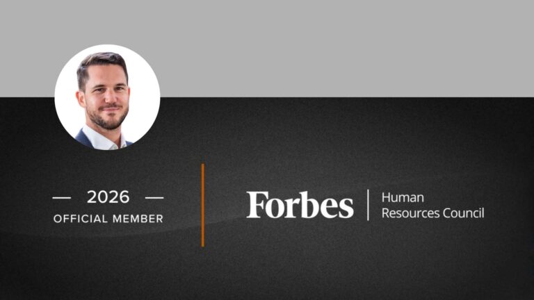 Blog visual for Alex Forbes Human Resources Council