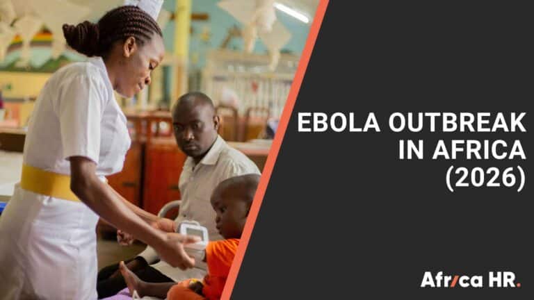 Blog visual for Ebola Outbreak 2026