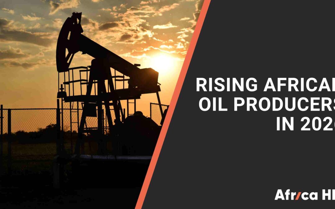 Global energy crisis: African countries that have the potential to shine