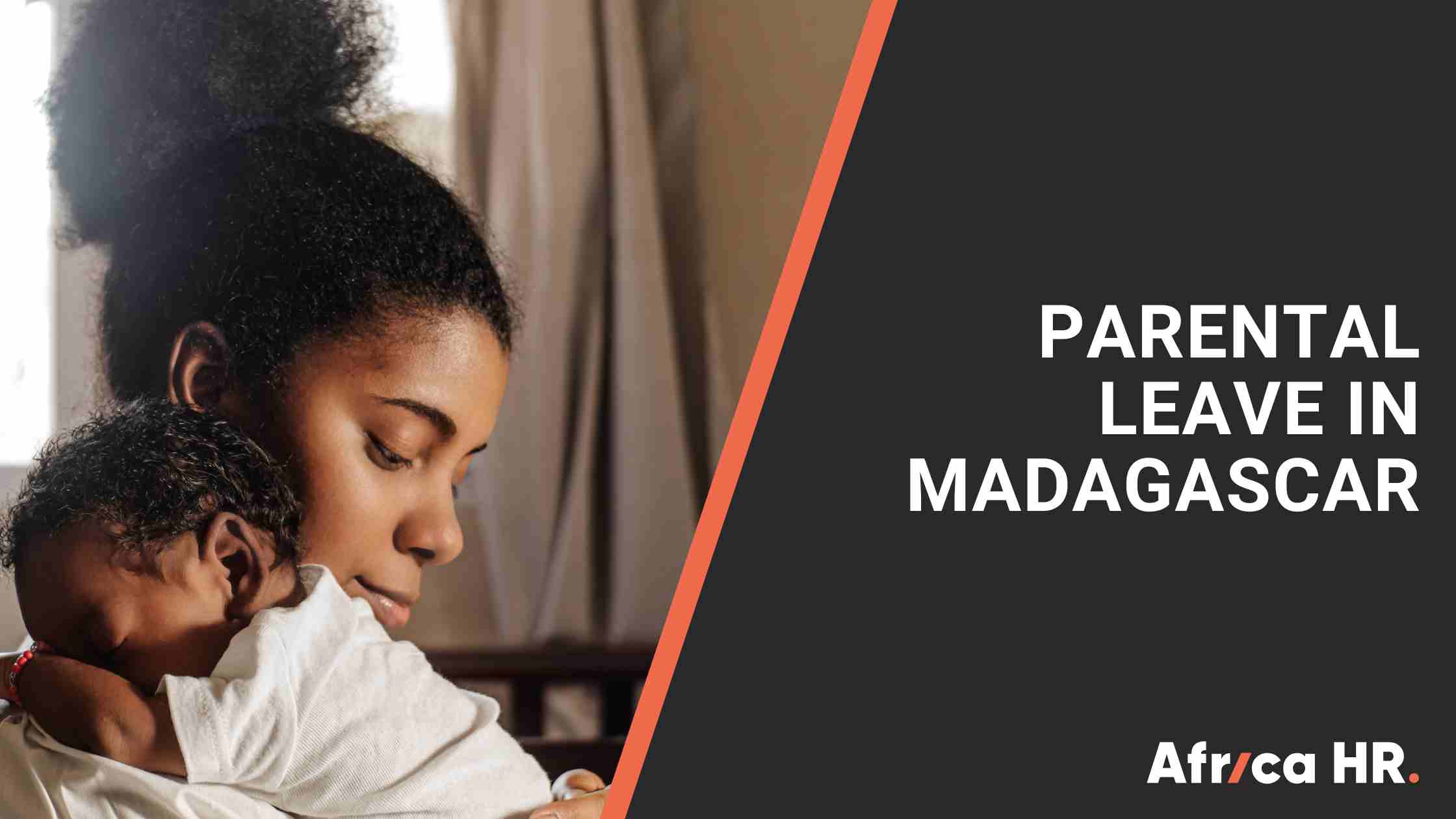 Blog visual for Parental leave in Madagascar