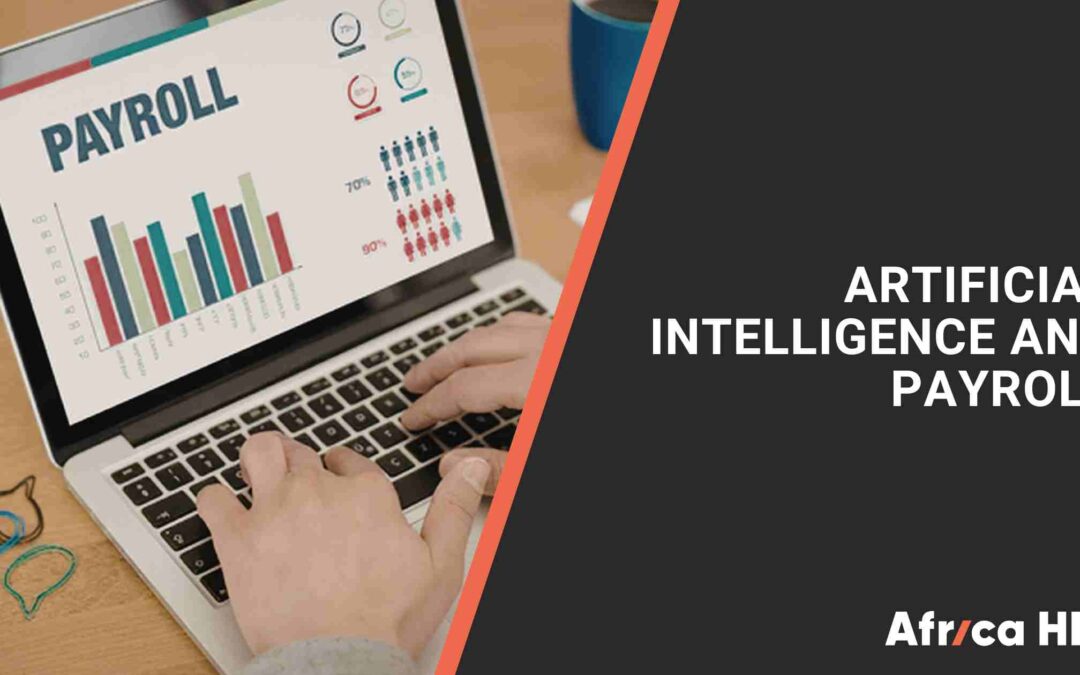 AI in Payroll: Practical ways artificial intelligence is changing payroll