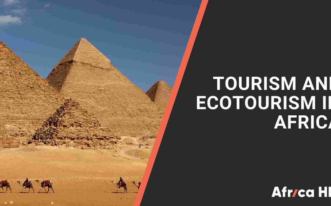 Inside Africa’s Tourism Growth: 6 Countries Worth Watching for Investors