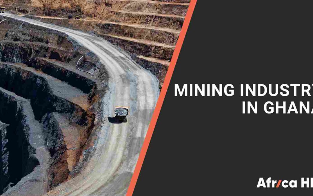 Expanding into Ghana’s Mining Sector: What Foreign Companies Need to Know