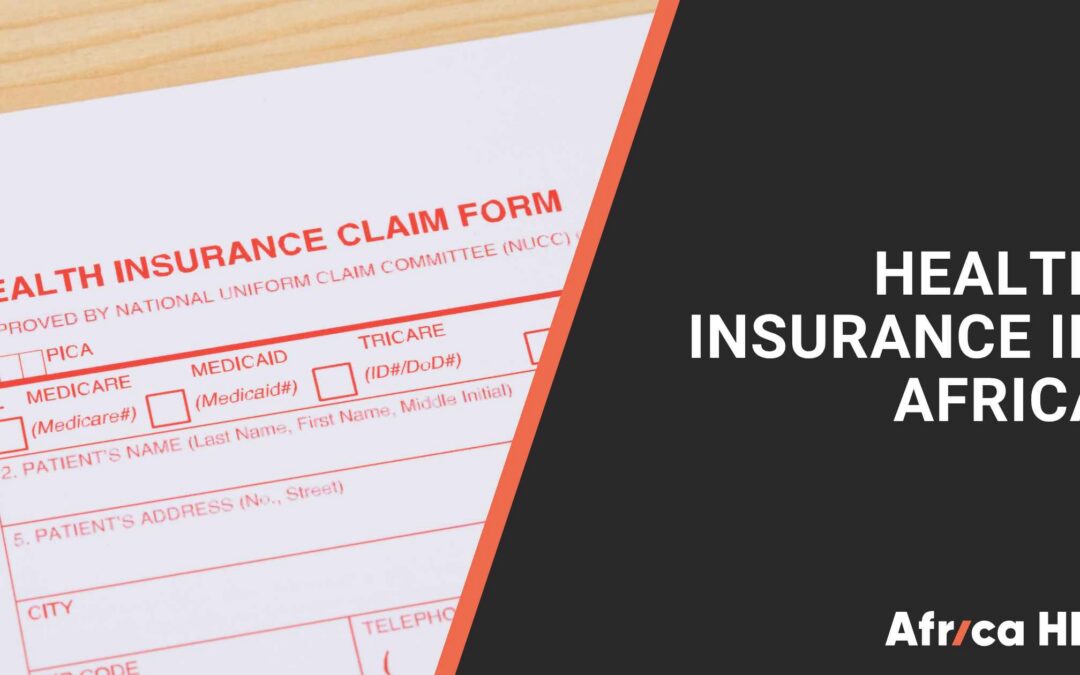 Health insurance across 54 African countries: where is it mandatory?