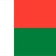 Flag-Madagascar