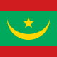 flag-mauritania